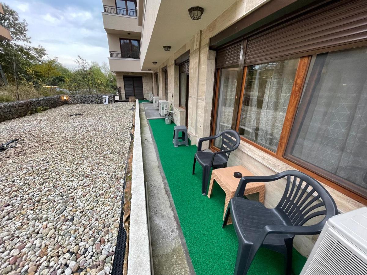 Sunny Apartment In Studentski Grad, Behind Unss София Экстерьер фото