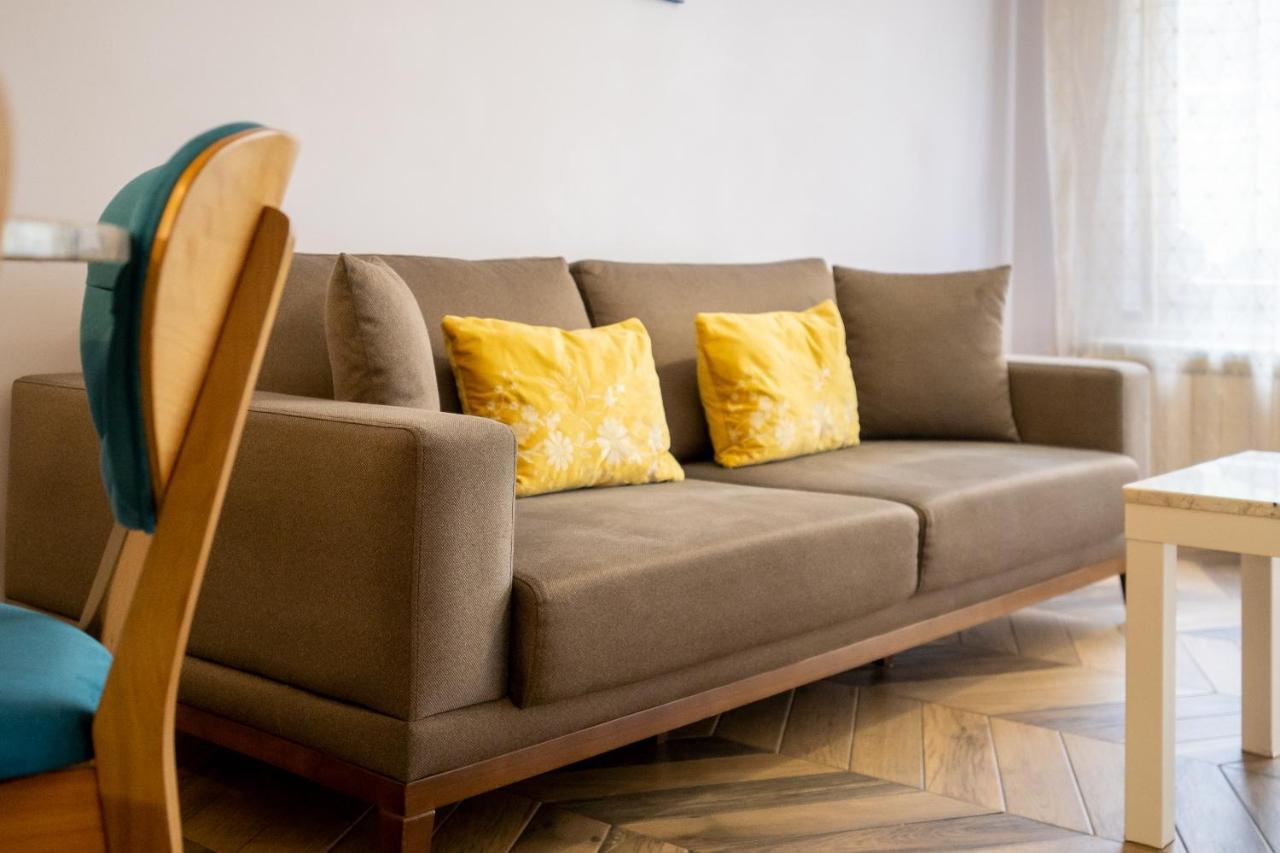 Sunny Apartment In Studentski Grad, Behind Unss София Экстерьер фото