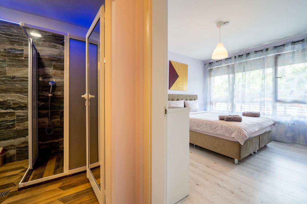 Sunny Apartment In Studentski Grad, Behind Unss София Экстерьер фото