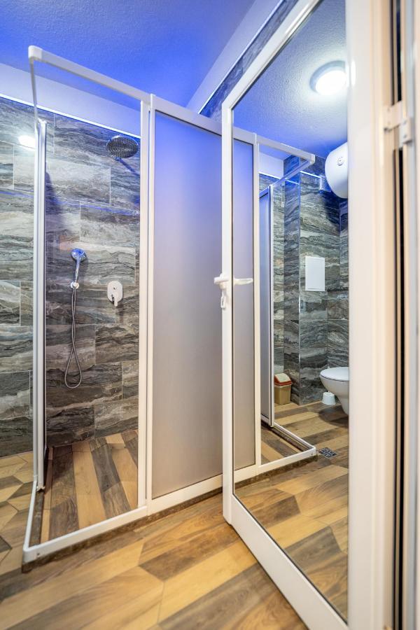 Sunny Apartment In Studentski Grad, Behind Unss София Экстерьер фото