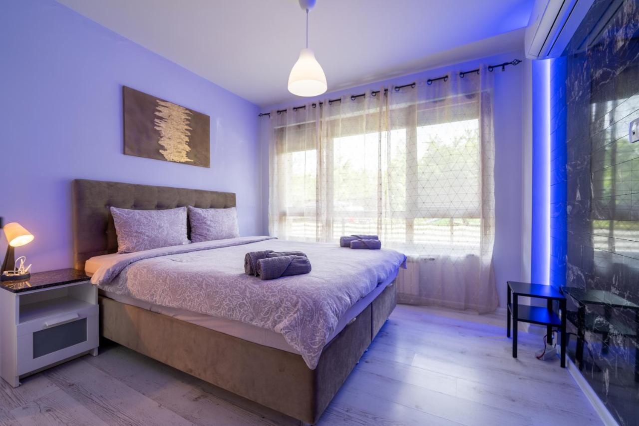 Sunny Apartment In Studentski Grad, Behind Unss София Экстерьер фото