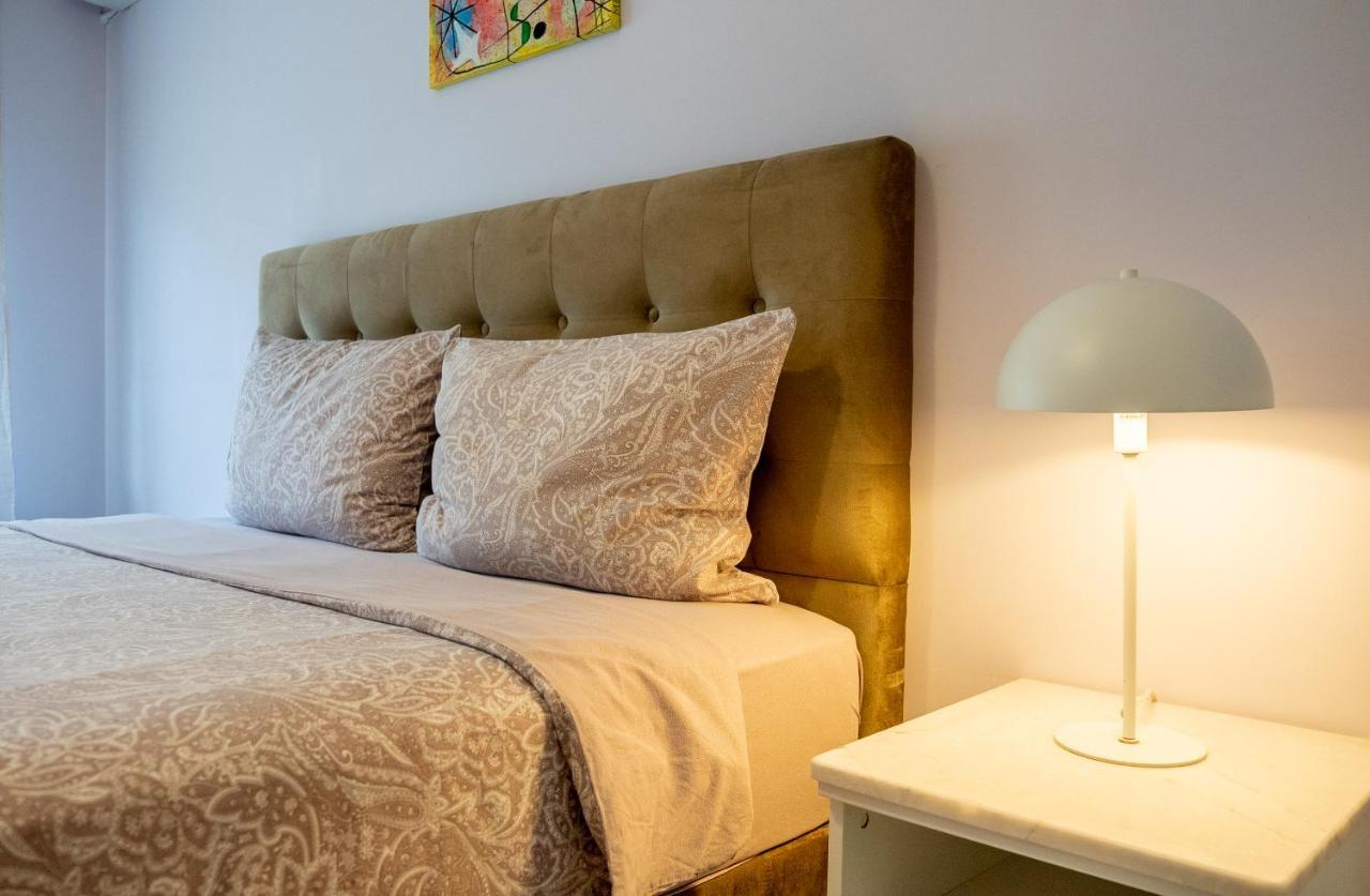 Sunny Apartment In Studentski Grad, Behind Unss София Экстерьер фото