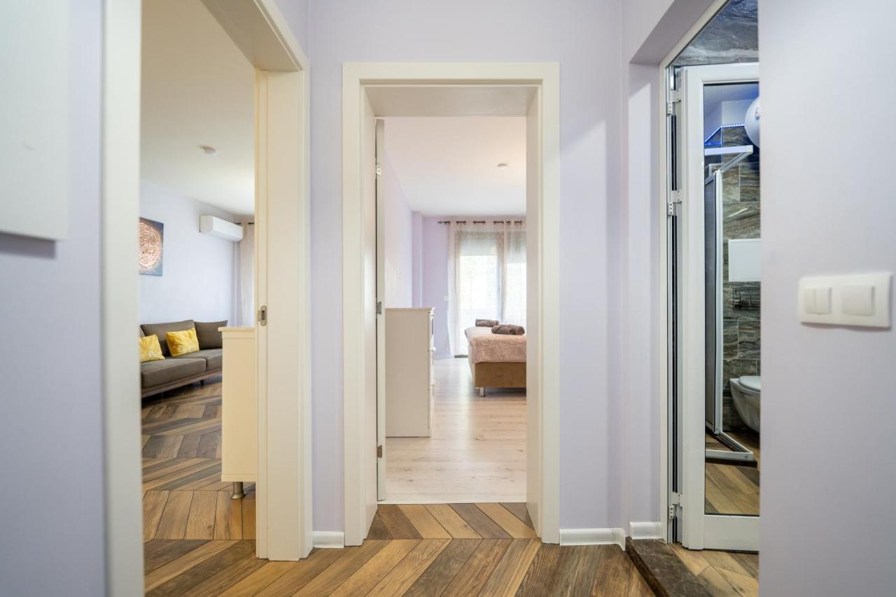 Sunny Apartment In Studentski Grad, Behind Unss София Экстерьер фото